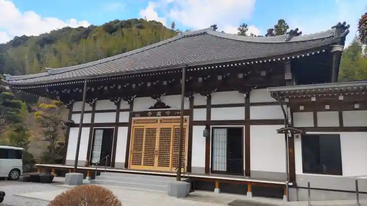 今瀧寺(静岡県)