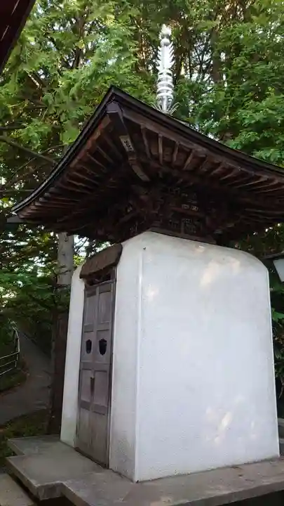 光泉寺のその他建物