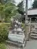 一宮賀茂神社(山梨県)