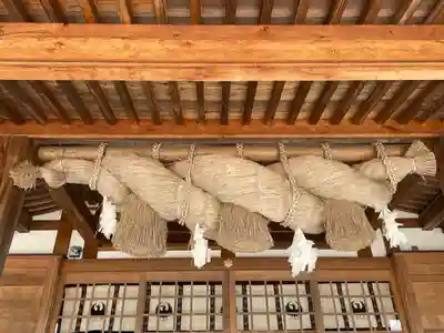 熊野神社(山口県)