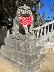 白鳥神社(香川県)