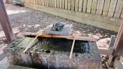 南近義神社(大阪府)