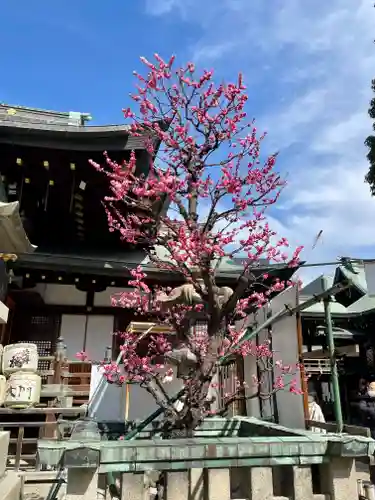 大阪天満宮のその他建物