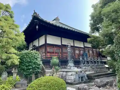 定願寺(栃木県)