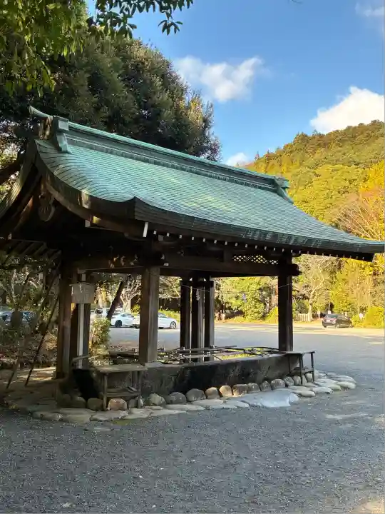 靜岡縣護國神社(静岡県)