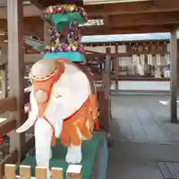 明王院(満願寺別院)のその他建物