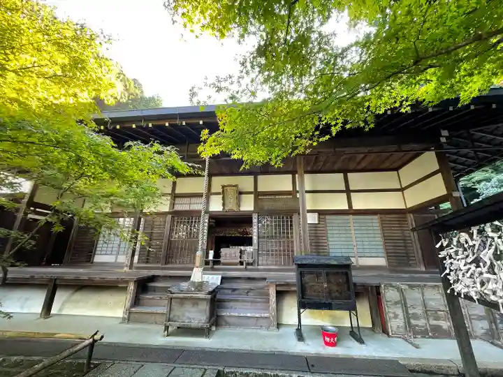 高徳庵 (最勝院)のその他建物