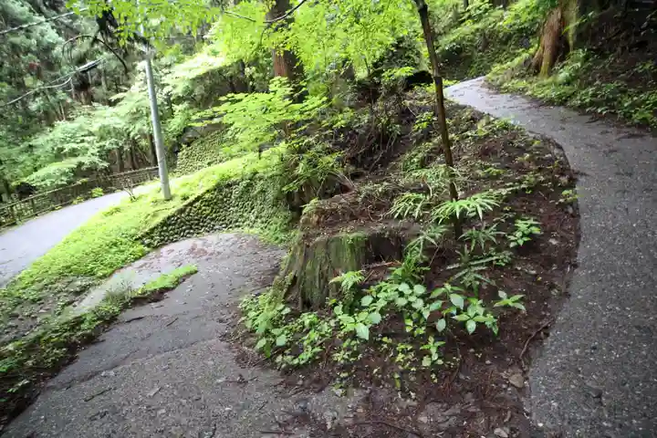 武蔵御嶽神社(東京都)