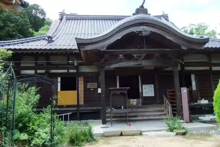 東隆寺(山口県)