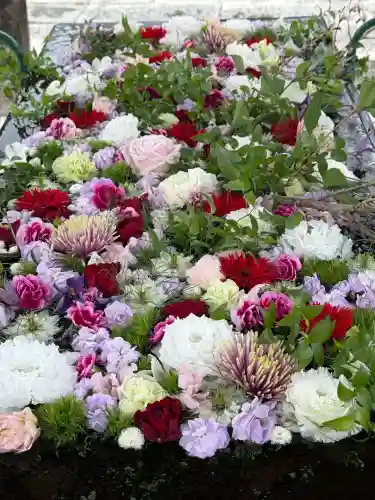 箭弓稲荷神社(埼玉県)