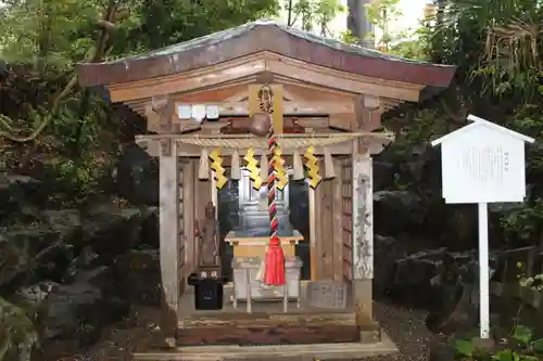 鶴峯八幡宮(千葉県)