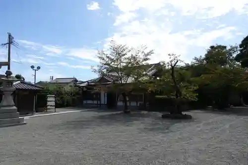 春日神社のその他建物
