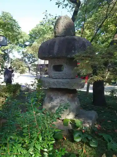 葛飾八幡宮のその他建物