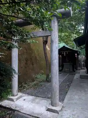 久國神社(東京都)