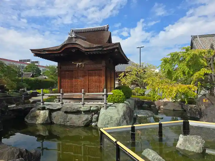 総持寺(大阪府)