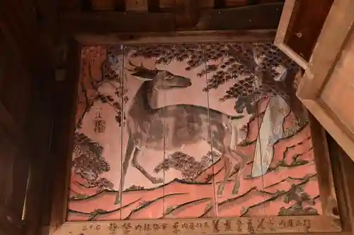 鹿島神社(愛媛県)