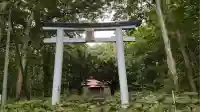駒ケ岳神社(北海道)