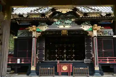 妙義神社(群馬県)