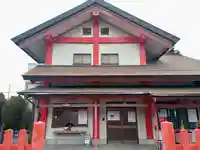 高須神社のその他建物