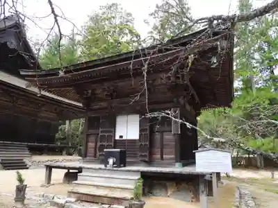 高野山金剛峯寺(和歌山県)