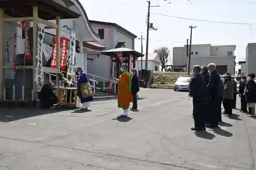 宝光寺の体験その他