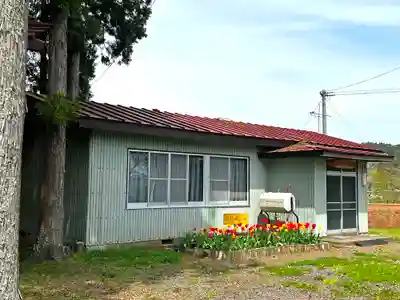 磐神社(岩手県)