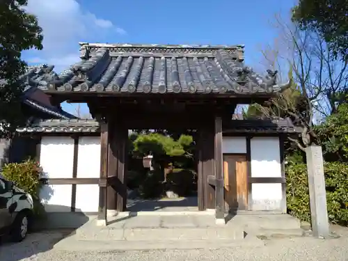 護願寺(三重県)