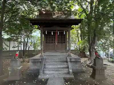 若松稲荷神社(東京都)