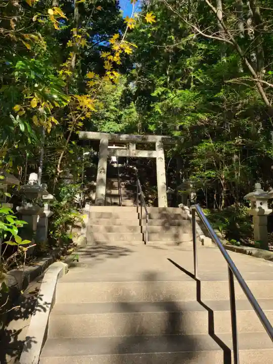 小戸大神宮(福岡県)