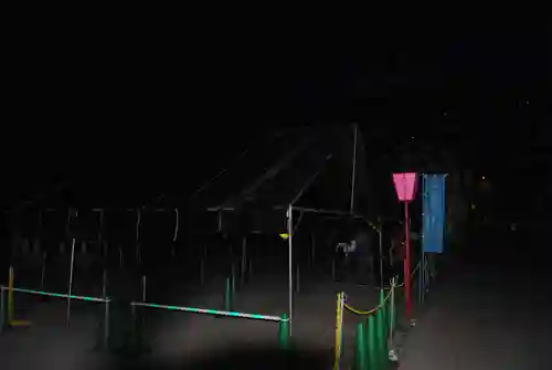 川崎大師（平間寺）の周辺