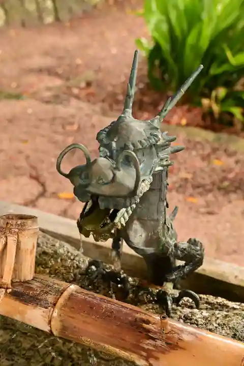 六所神社(島根県)