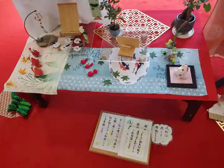 大宮・大原神社(千葉県)