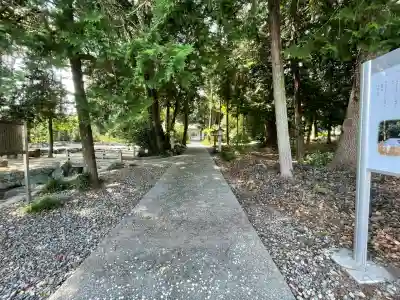 敏太神社(三重県)