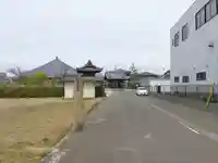 法瑞寺のその他建物