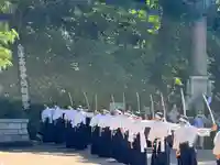 土津神社|こどもと出世の神さま(福島県)