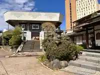 宝泉寺(東京都)