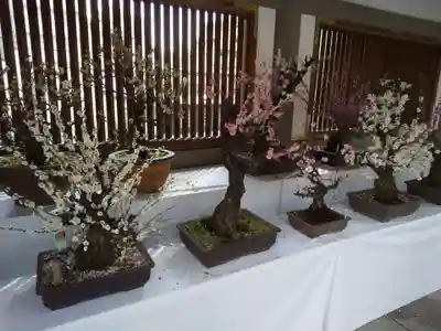 湯島天満宮のその他建物