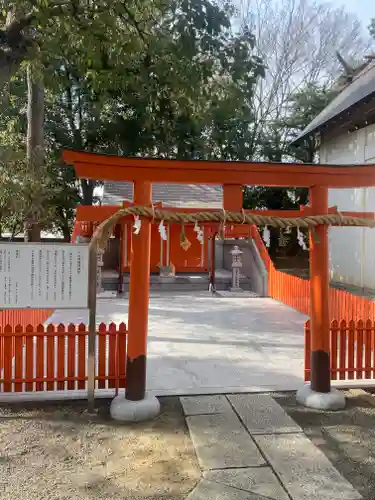 高龗神社・脇浜戎大社(大阪府)