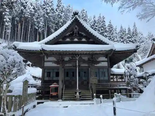 延応寺(兵庫県)
