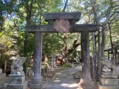多賀神社のその他建物