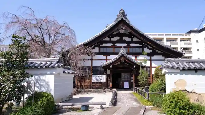 妙蓮寺(京都府)