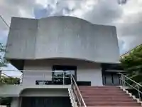 大光院の本殿・本堂