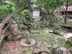 多賀神社(愛媛県)