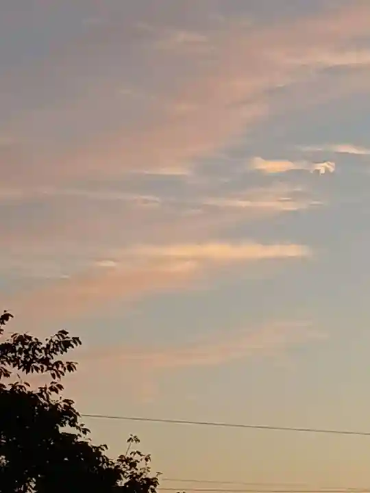 白狐山光星寺(山形県)