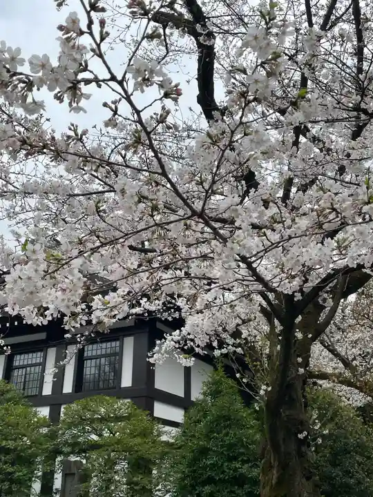 靖國神社(東京都)