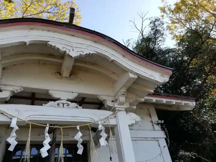 蛭子神社(大原町千代ヶ丸)のその他建物