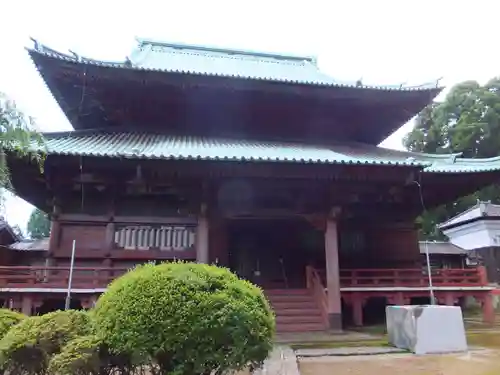 神野寺(千葉県)