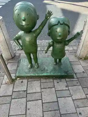 桜神宮(東京都)