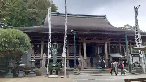 青岸渡寺(和歌山県)