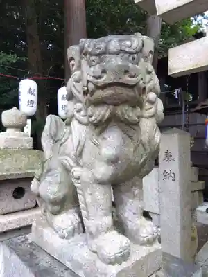 立志神社(滋賀県)